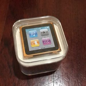 Apple iPod nano